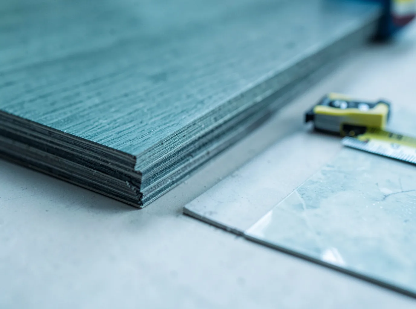 Luxury Vinyl Plank Installation Cougar, WA FAQs